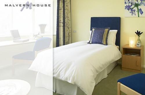Malvern House High Wycombe Rom bilde