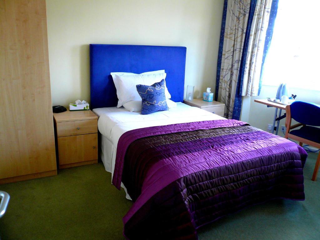 Malvern House High Wycombe Rom bilde