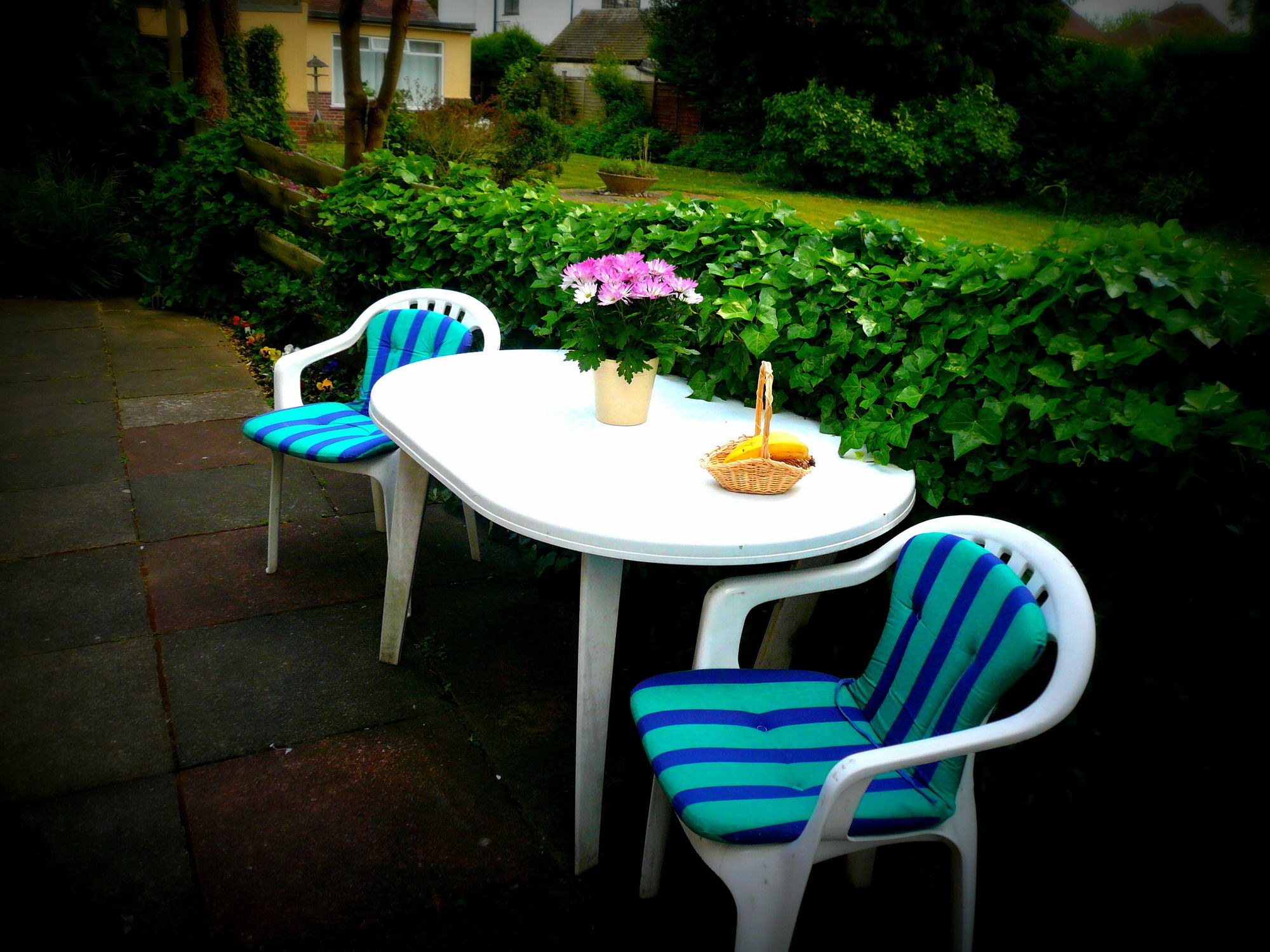 Malvern House High Wycombe Eksteriør bilde