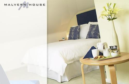 Malvern House High Wycombe Rom bilde